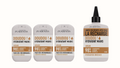 Pack trio+ – Hydratant mains – Argan